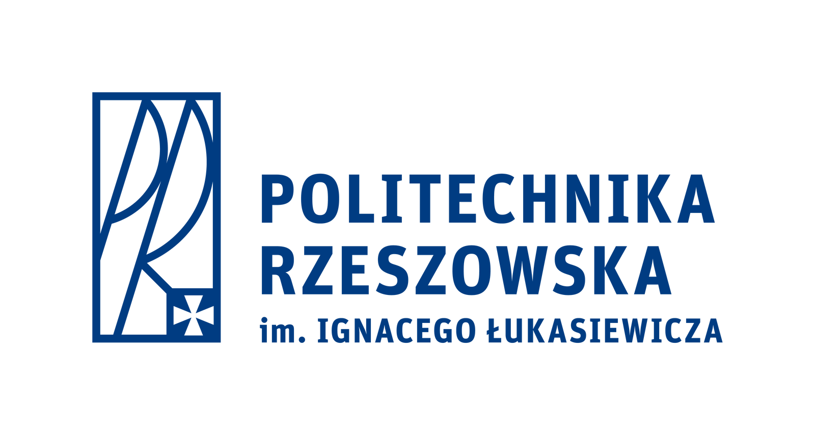 Logo Politechniki Rzeszowskiej